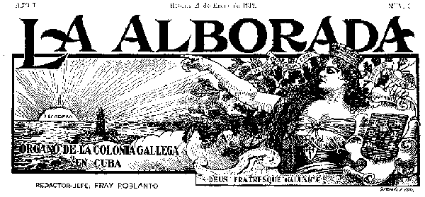 La Alborada