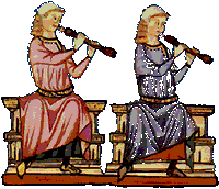 Flautistas